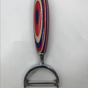 Handcrafted in Maine Kitchen Vegetable Peeler
